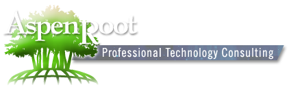 AspenRoot | Professional Technology Consultaing